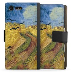 Sideflip with flap black