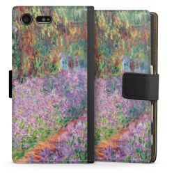 Sideflip with flap black