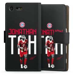 Sideflip with flap black