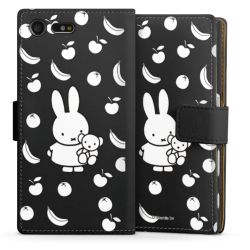 Sideflip Kotelo musta