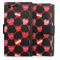 Sideflip with flap black