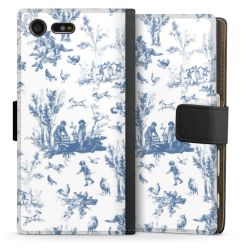 Sideflip with flap black