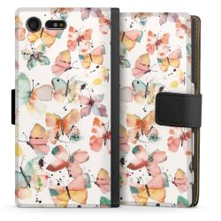 Sideflip with flap black