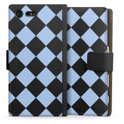 Sideflip with flap black