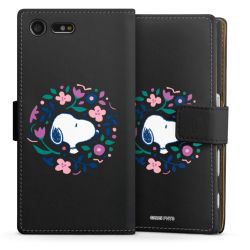 Sideflip with flap black