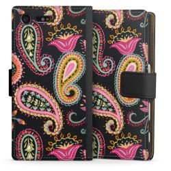 Sideflip with flap black