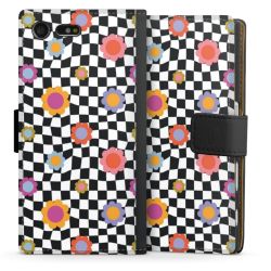 Sideflip with flap black