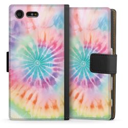 Sideflip with flap black