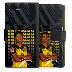 Sideflip Kotelo musta