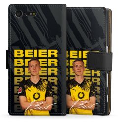 Sideflip Kotelo musta