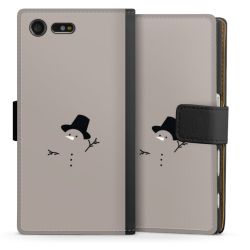 Sideflip Kotelo musta