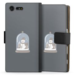 Sideflip Kotelo musta