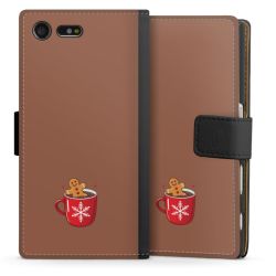 Sideflip Kotelo musta