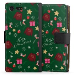 Sideflip Kotelo musta