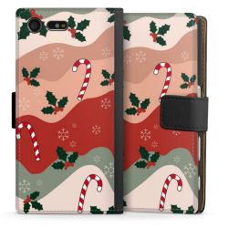 Sideflip with flap black