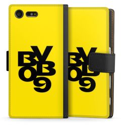 Sideflip Kotelo musta