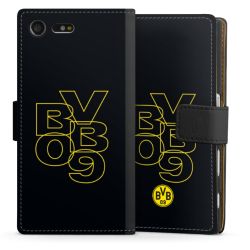 Sideflip with flap black