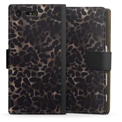 Sideflip with flap black