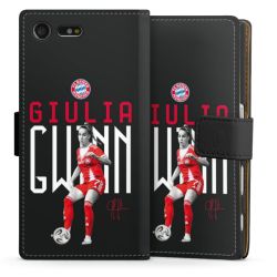 Sideflip with flap black