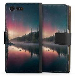 Sideflip with flap black