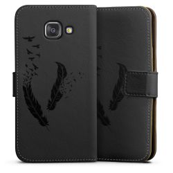 Sideflip Kotelo musta