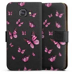 Sideflip Kotelo musta