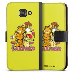 Sideflip Kotelo musta