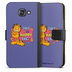 Sideflip Kotelo musta