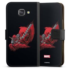 Sideflip Kotelo musta