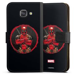 Sideflip Kotelo musta