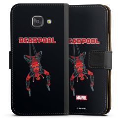 Sideflip Kotelo musta