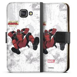 Sideflip Kotelo musta