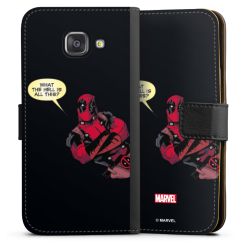 Sideflip Kotelo musta