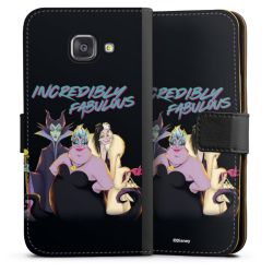 Sideflip with flap black