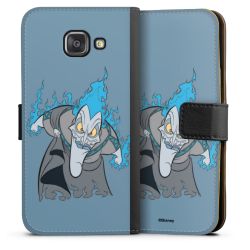 Sideflip with flap black