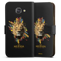 Sideflip Kotelo musta