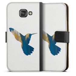 Sideflip Kotelo musta