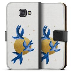 Sideflip Kotelo musta