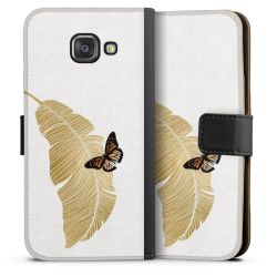 Sideflip Kotelo musta