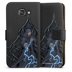 Sideflip Kotelo musta