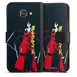 Sideflip Kotelo musta