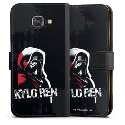 Sideflip Kotelo musta