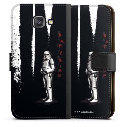 Sideflip Kotelo musta