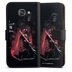 Sideflip Kotelo musta