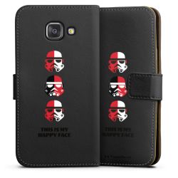 Sideflip Kotelo musta