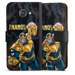 Sideflip Kotelo musta