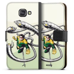 Sideflip Kotelo musta