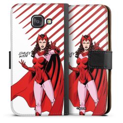 Sideflip Kotelo musta