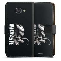 Sideflip Kotelo musta