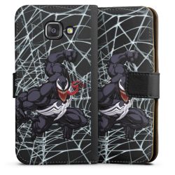 Sideflip Kotelo musta